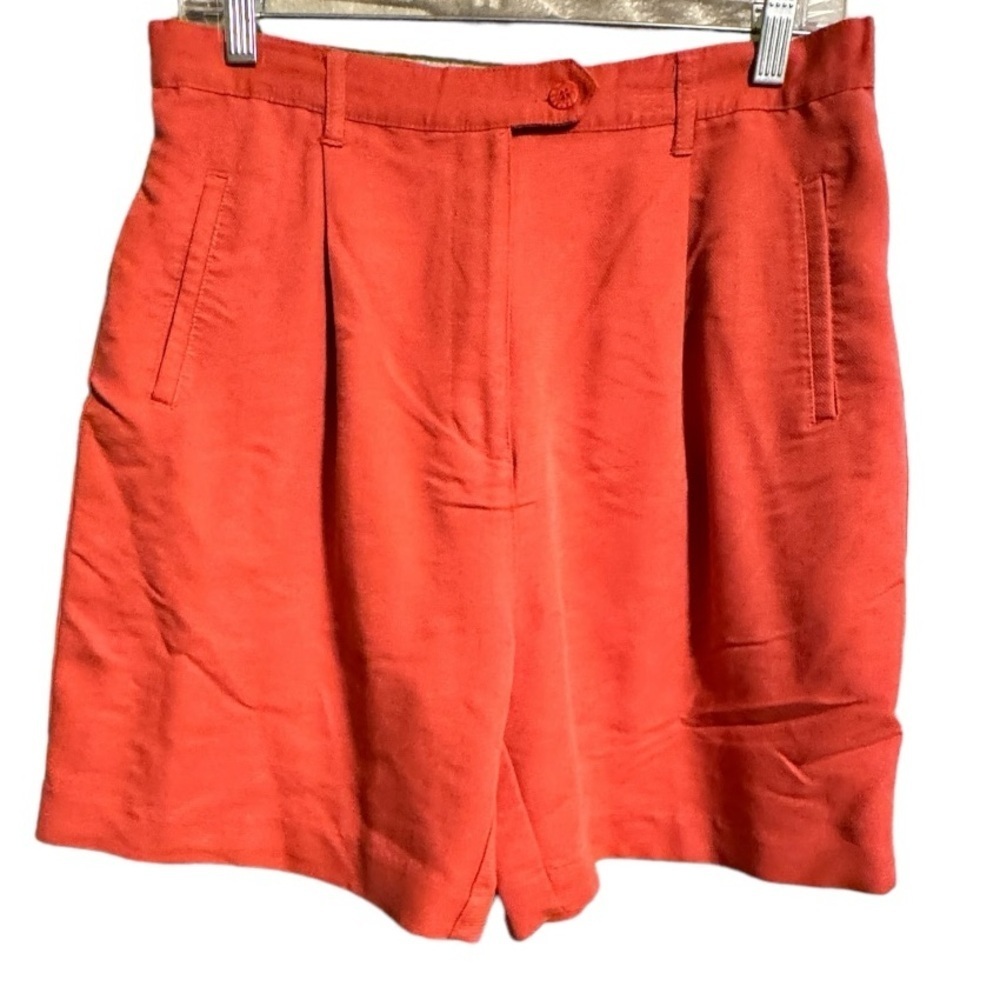 Vintage Lady‎ Divots Shorts